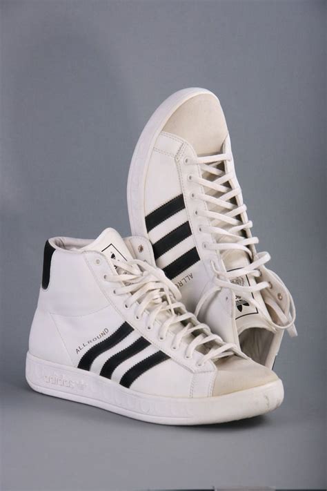 adidas weisse retro schuhe|Retro Shoes .